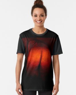 La Voisine T-shirt graphique<br>24,60€