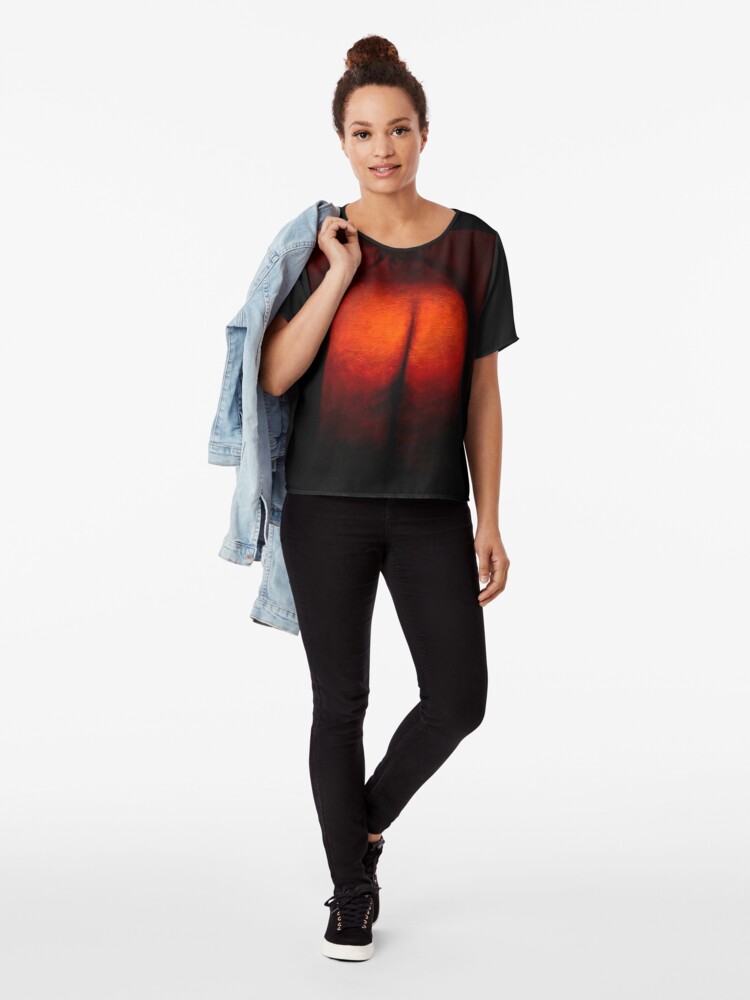 La Voisine Top mousseline<br>27,26€ – Image 5