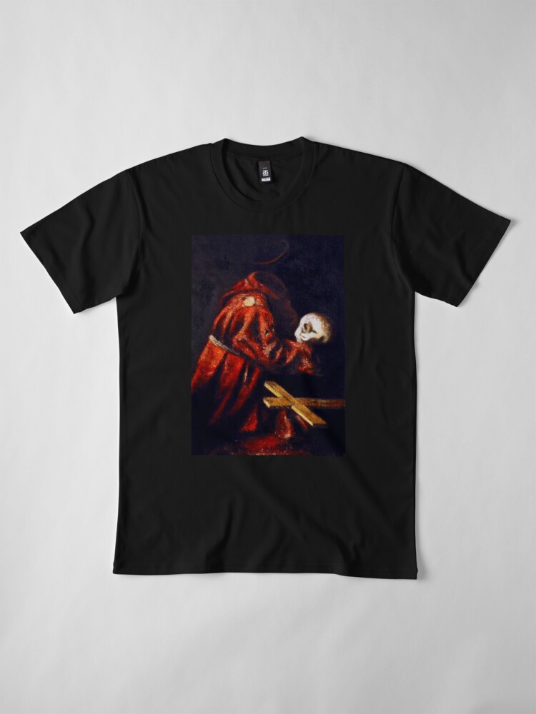 Saint T-shirt premium<br>37,37€ – Image 5