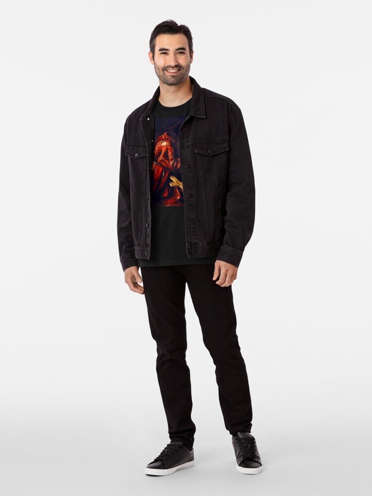 Saint T-shirt premium<br>37,37€ – Image 6