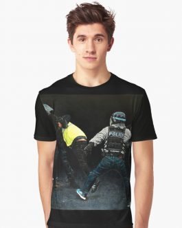 Sans Titre T-shirt graphique<br>24,60€