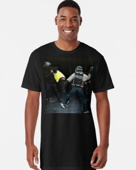 Sans Titre T-shirt long<br>28,28€