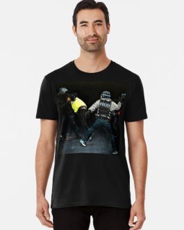 Sans Titre T-shirt premium<br>37,37€