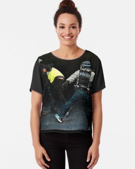 Sans Titre Top mousseline<br>27,26€