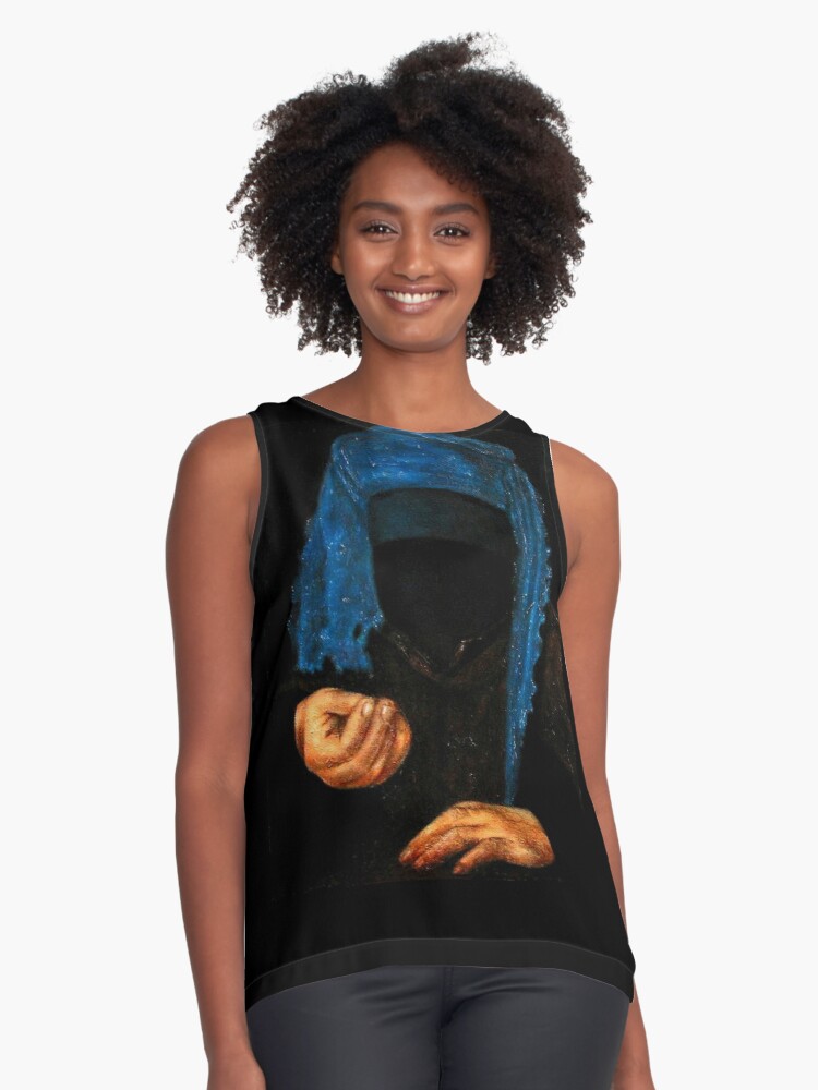 Le Chaperon Bleu à l'Homme Top duo<br>27,26€