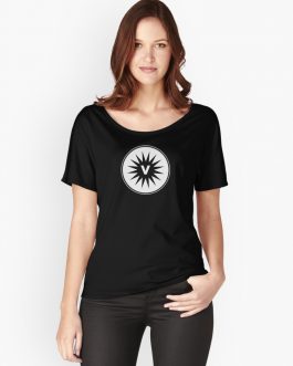 V as VIDAE T-shirt coupe relax<br>28,28€