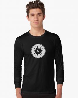 V as VIDAE T-shirt manches longues<br>22,75€