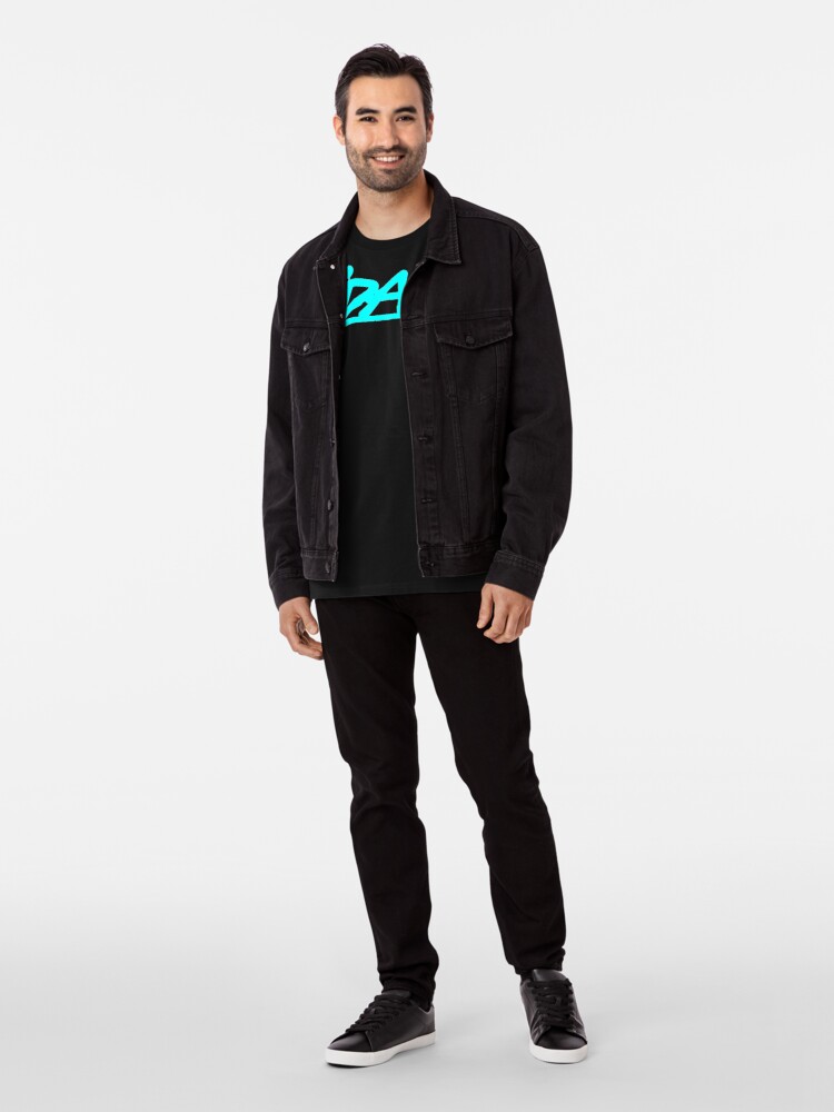 VIDAE Dripping T-shirt premium<br>37,37€ – Image 6