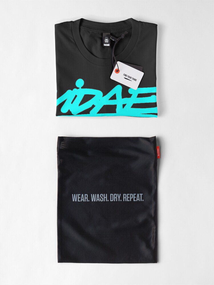 VIDAE Dripping T-shirt premium<br>37,37€ – Image 7