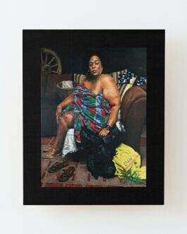 Bois de martyre (Catherine)