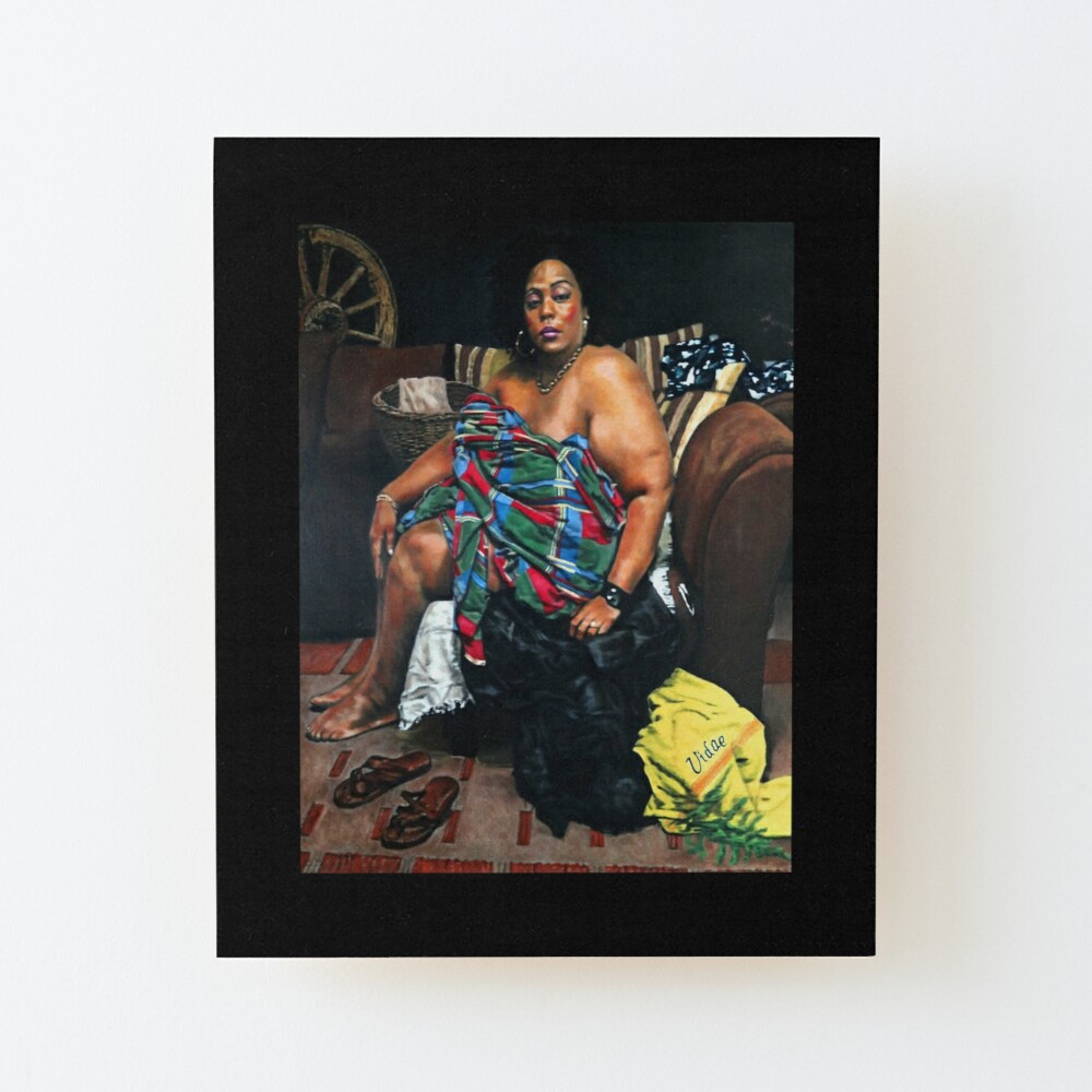 Bois de martyre (Catherine)