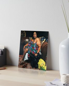 Sainte Catherine d'Alexandrie Impression rigide<br>14,03€