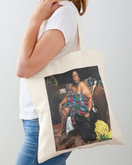 Sainte Catherine d'Alexandrie Tote bag Classique<br>13,52€