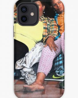 Deux Amies Coque antichoc iPhone<br>27,01€