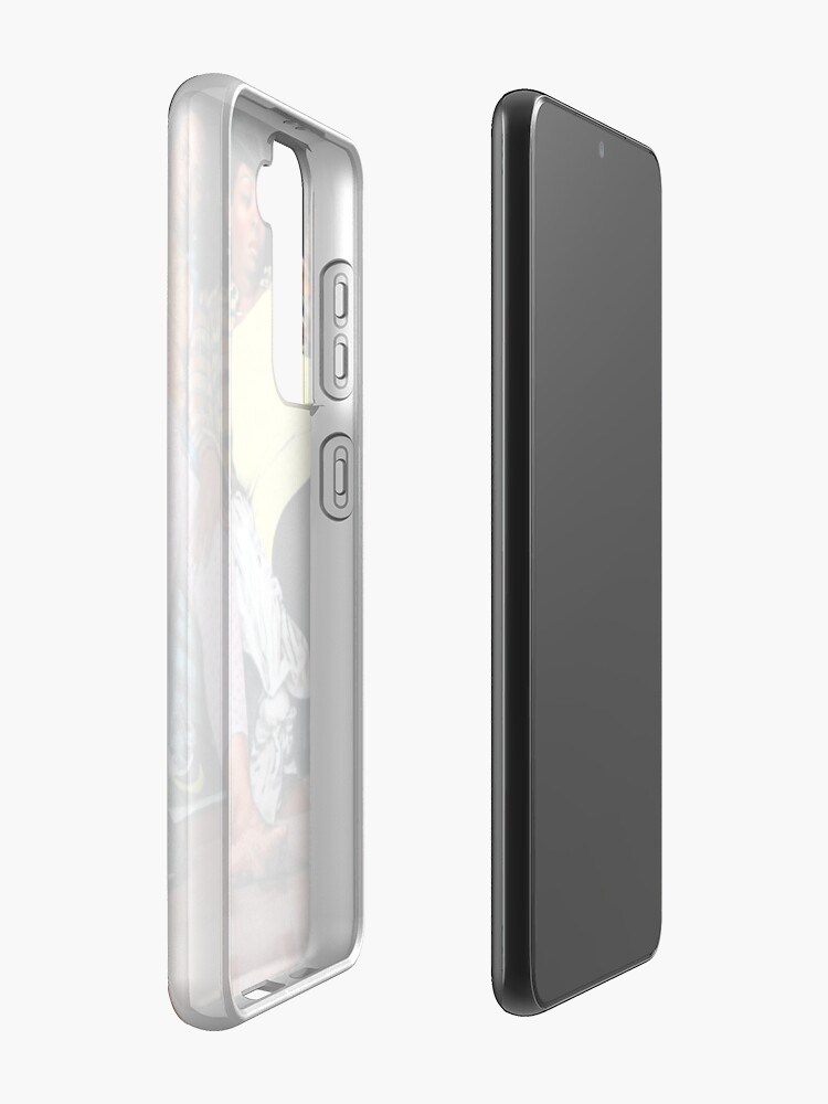 Deux Amies Coque souple Samsung Galaxy<br>17,14€ – Image 2