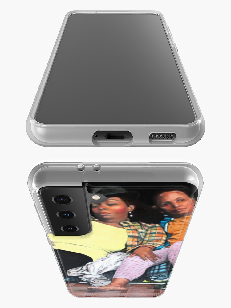 Deux Amies Coque souple Samsung Galaxy<br>17,14€ – Image 3