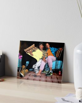 Deux Amies Impression rigide<br>14,03€