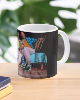 Deux Amies Mug classique<br>13,30€