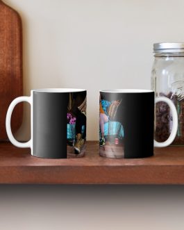 Deux Amies Mug classique<br>13,30€