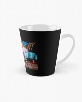 Deux Amies Mug long<br>13,30€