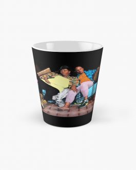 Deux Amies Mug long<br>13,30€