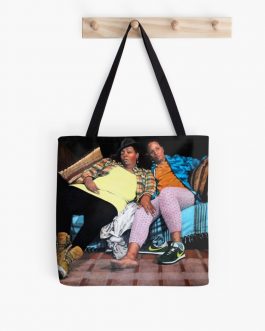 Deux Amies Tote bag Doublé<br>17,20€