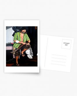 Arès Carte postale<br>2,02€