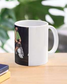 Arès Mug classique<br>13,30€