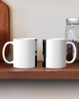 Arès Mug classique<br>13,30€