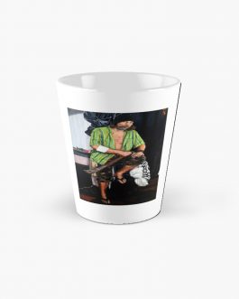 Arès Mug long<br>13,30€