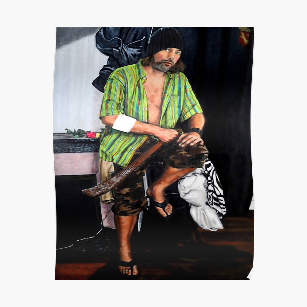 Arès Poster<br>11,03€ – Image 2