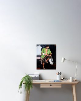 Arès Poster<br>11,03€