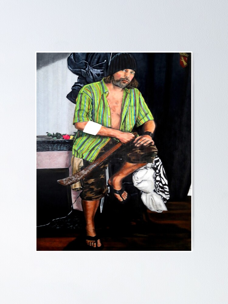 Arès Poster<br>11,03€ – Image 3