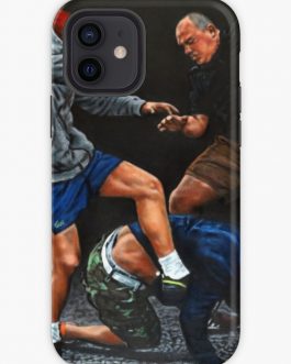 Sans Titre Coque antichoc iPhone<br>27,01€