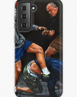 Sans Titre Coque antichoc Samsung Galaxy<br>32,04€