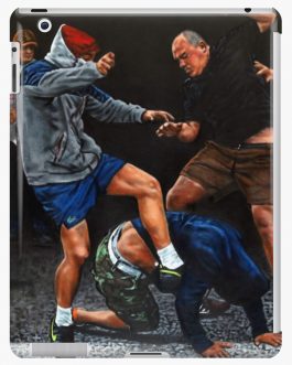 Sans Titre Coque rigide iPad<br>46,46€