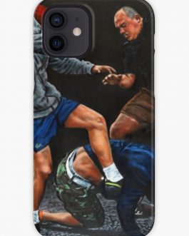 Sans Titre Coque rigide iPhone<br>22,33€