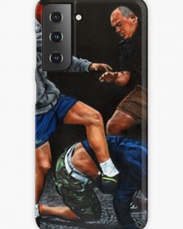 Sans Titre Coque rigide Samsung Galaxy<br>26,27€