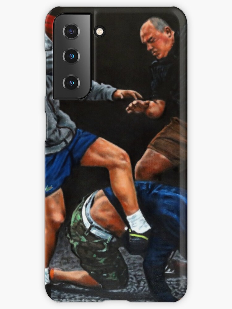 Sans Titre Coque rigide Samsung Galaxy<br>26,27€