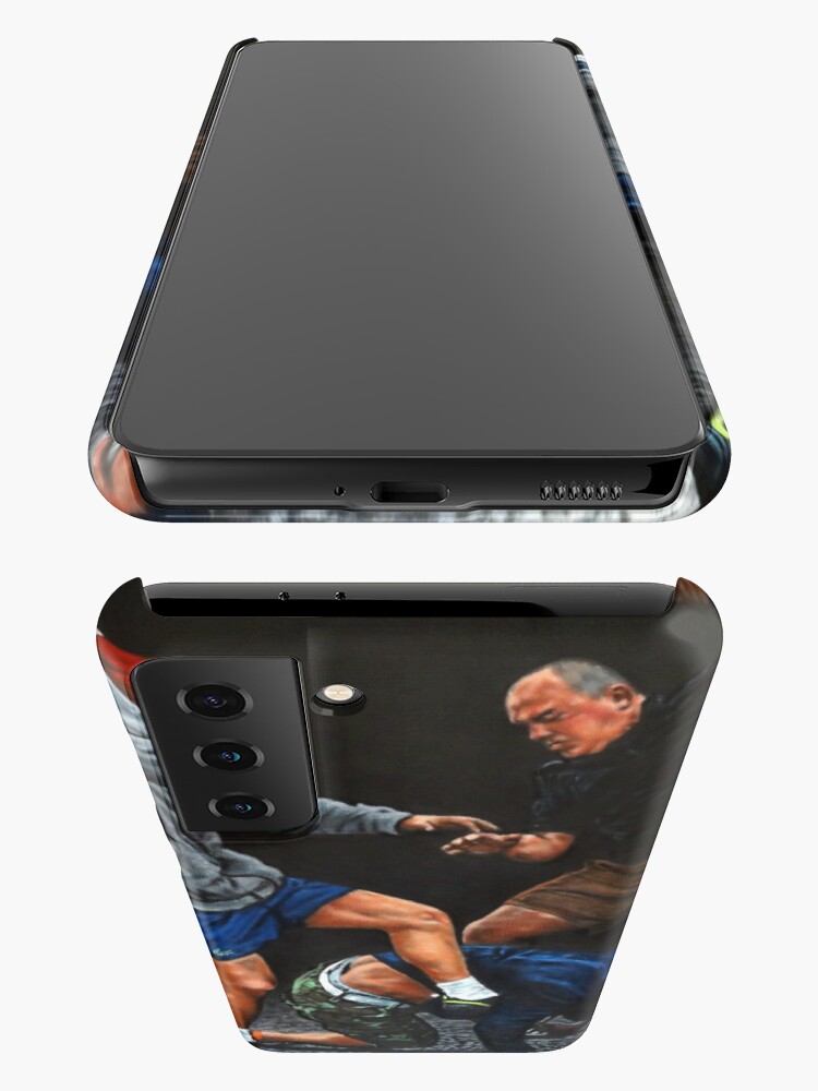 Sans Titre Coque rigide Samsung Galaxy<br>26,27€ – Image 3