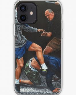 Sans Titre Coque souple iPhone<br>17,14€