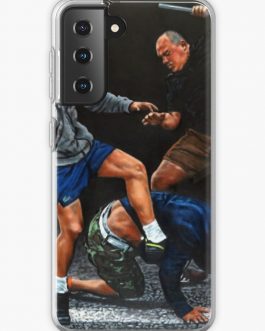 Sans Titre Coque souple Samsung Galaxy<br>17,14€