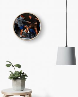 Sans Titre Horloge<br>32,32€