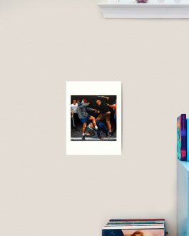 Sans Titre Impression artistique<br>18,24€