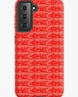 VIDAE Dripping Coque antichoc Samsung Galaxy<br>32,04€