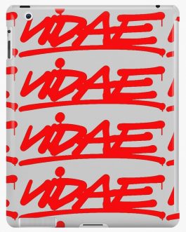 VIDAE Dripping Coque rigide iPad<br>46,46€