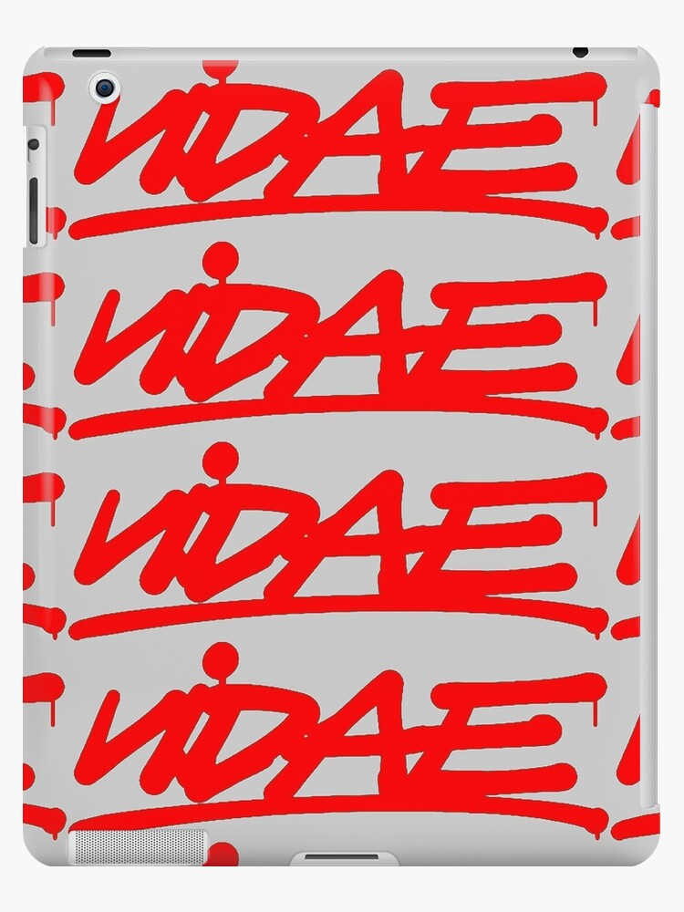 VIDAE Dripping Coque rigide iPad<br>46,46€