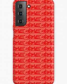 VIDAE Dripping Coque rigide Samsung Galaxy<br>26,27€