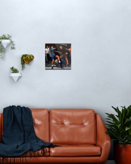 Sans Titre Impression métallique<br>53,51€