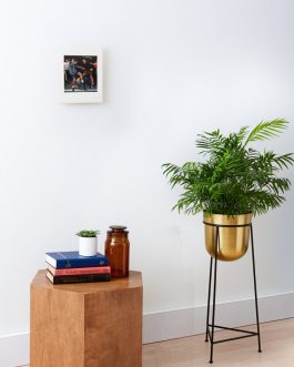 Sans Titre Impression montée sur bois<br>27,31€